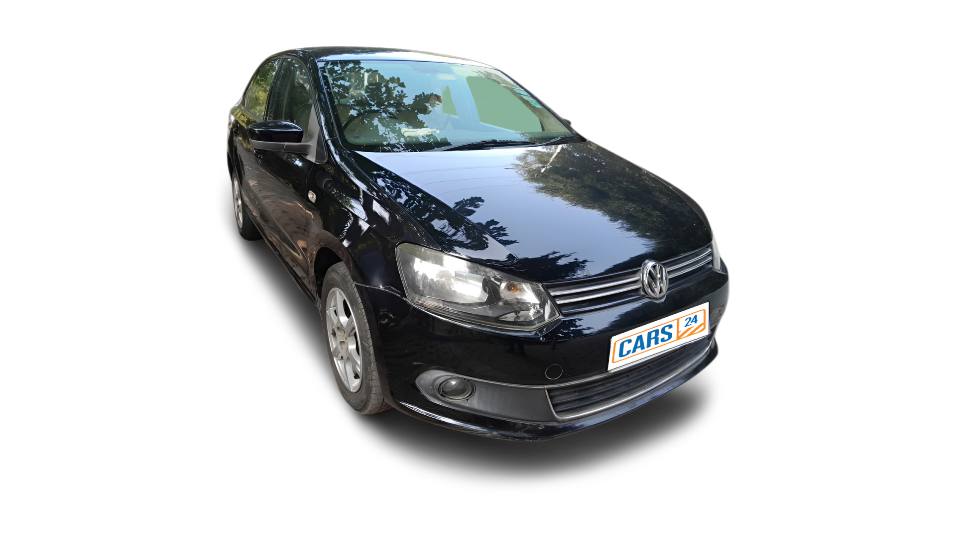 Volkswagen Vento-img